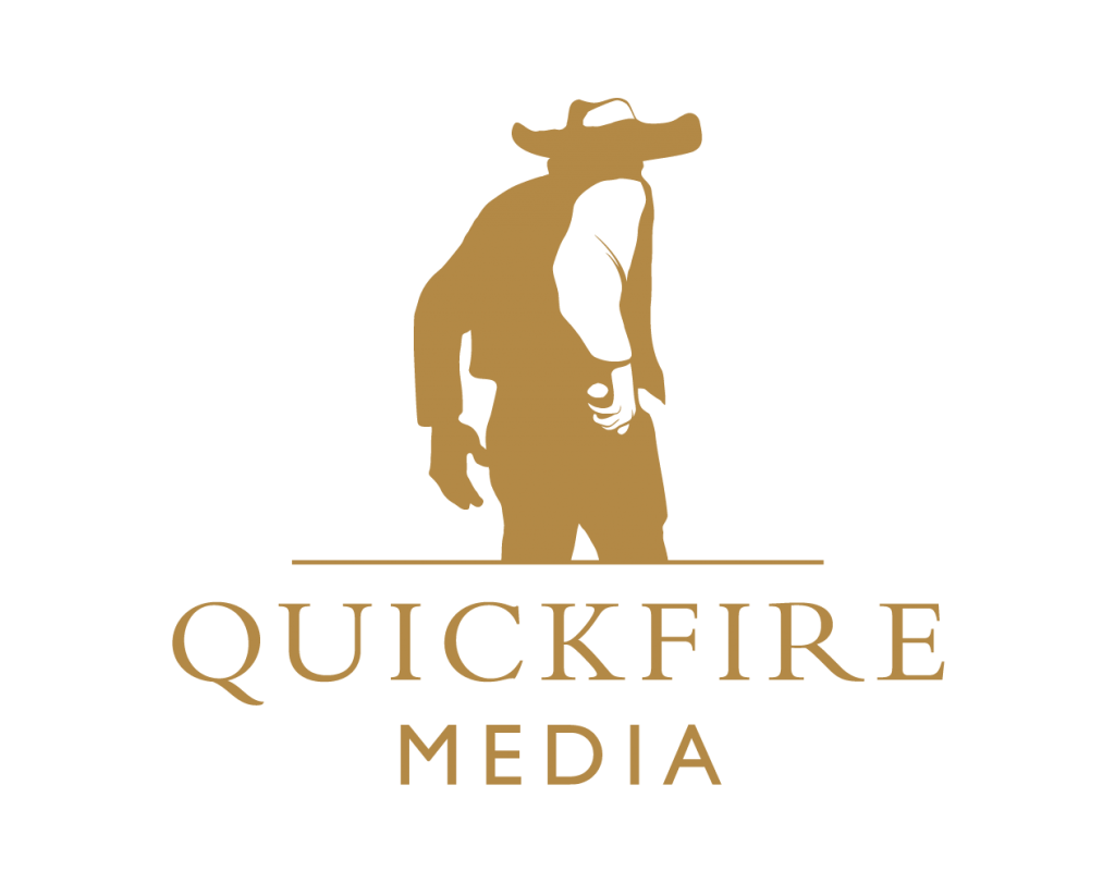 QuickFire Logo Color
